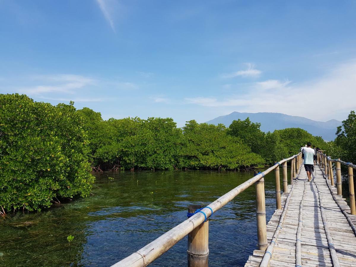 Kondo Villa Labuhan Pandan Екстер'єр фото