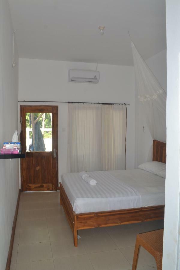 Kondo Villa Labuhan Pandan Екстер'єр фото