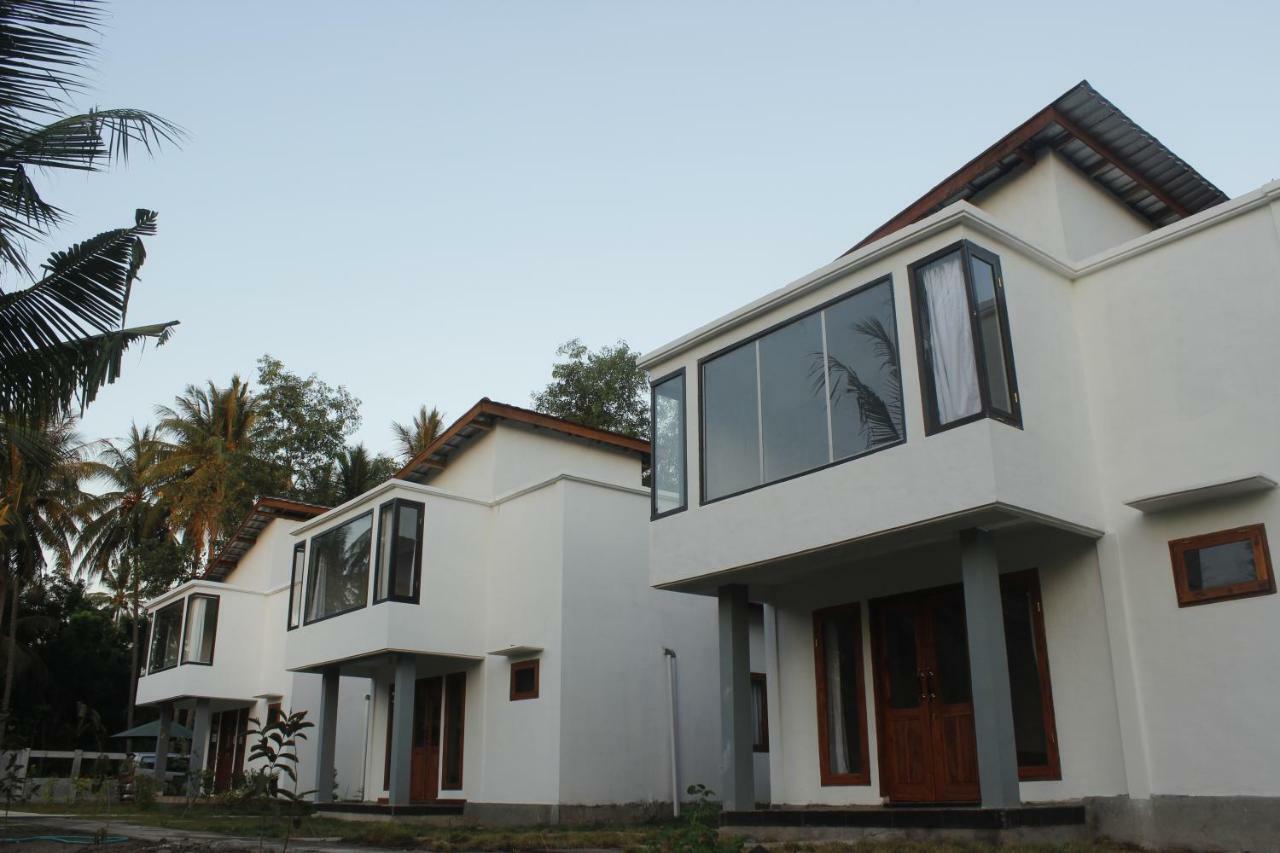 Kondo Villa Labuhan Pandan Екстер'єр фото